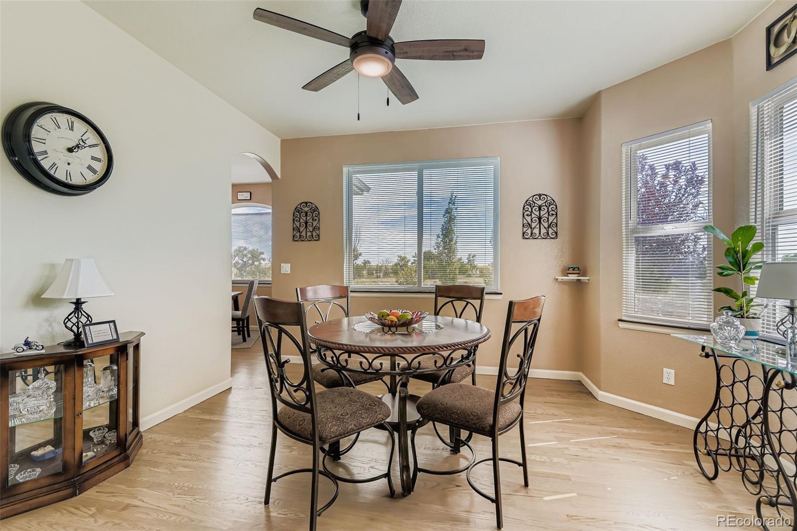 16540 Umpire St, Hudson, CO 80642