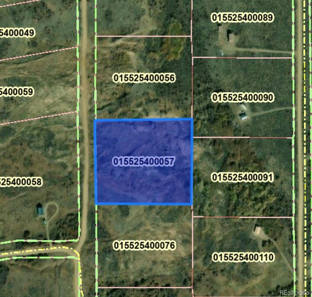 544 Timberlane Loop Lot 318, Craig, CO 81625