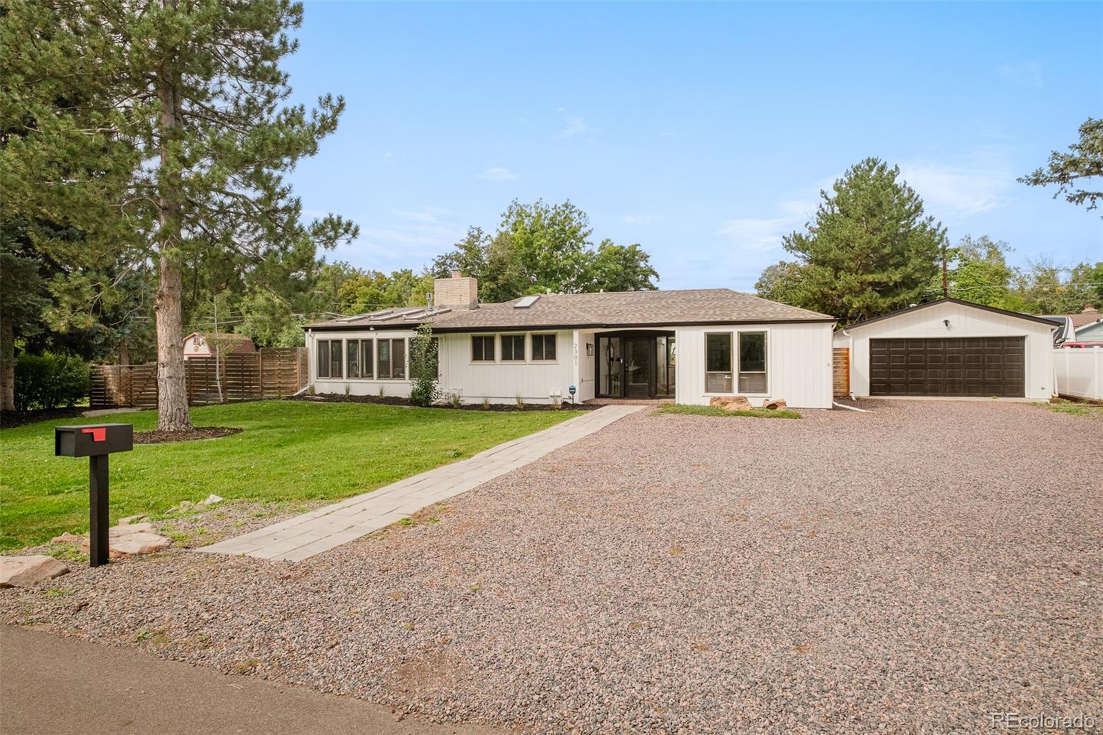 2301 Brentwood St, Lakewood, CO 80214