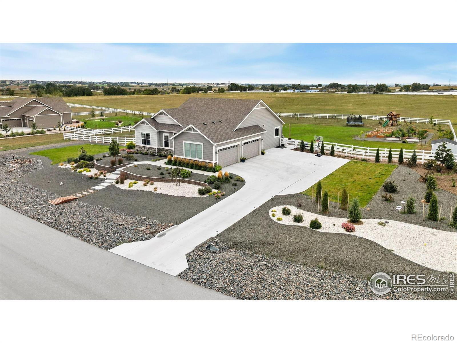 2643 Branding Iron Dr, Severance, CO 80524