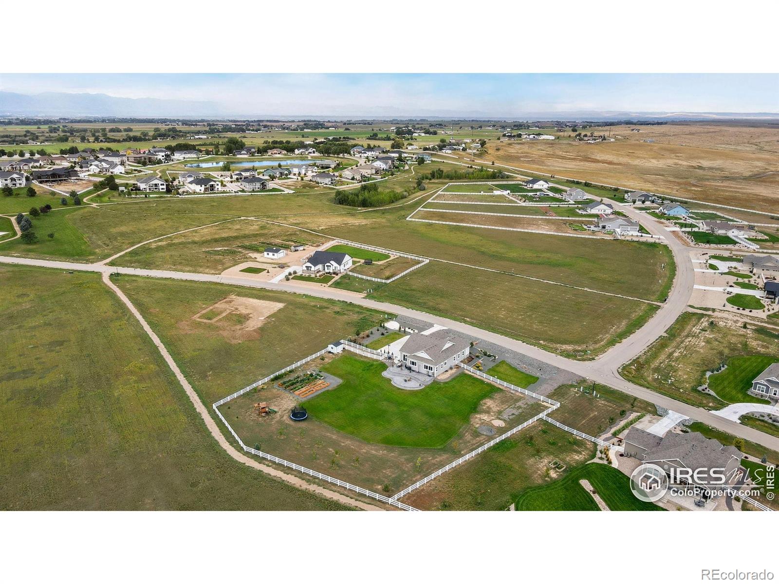 2643 Branding Iron Dr, Severance, CO 80524