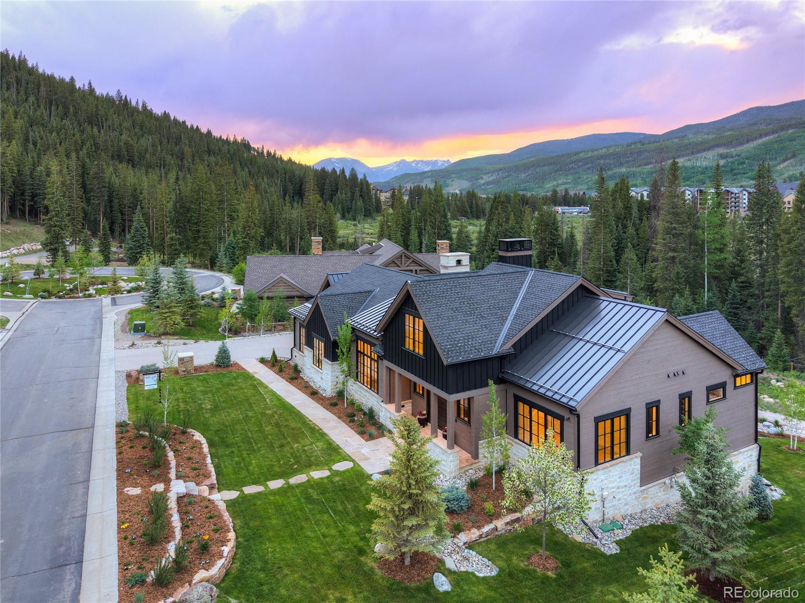 90 W Trade Ct, Keystone, CO 80435