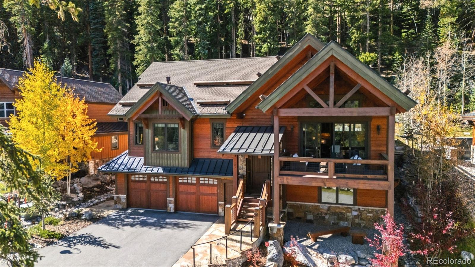 103 Victory Ln, Breckenridge, CO 80424