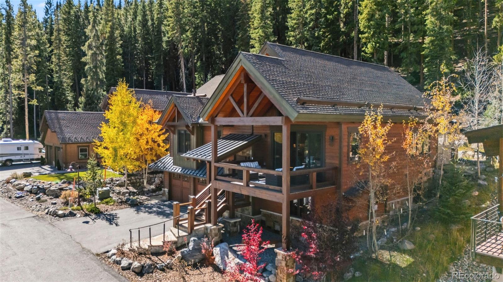 103 Victory Ln, Breckenridge, CO 80424