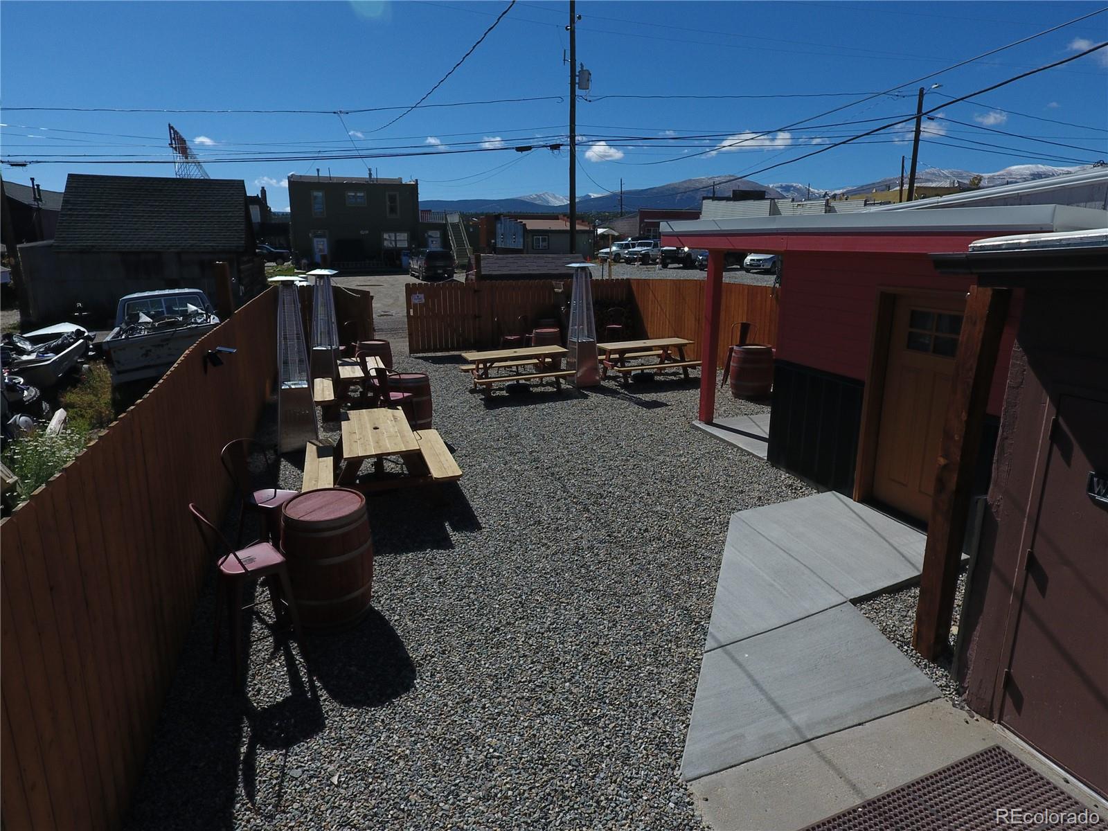 519 Main St, Fairplay, CO 80440