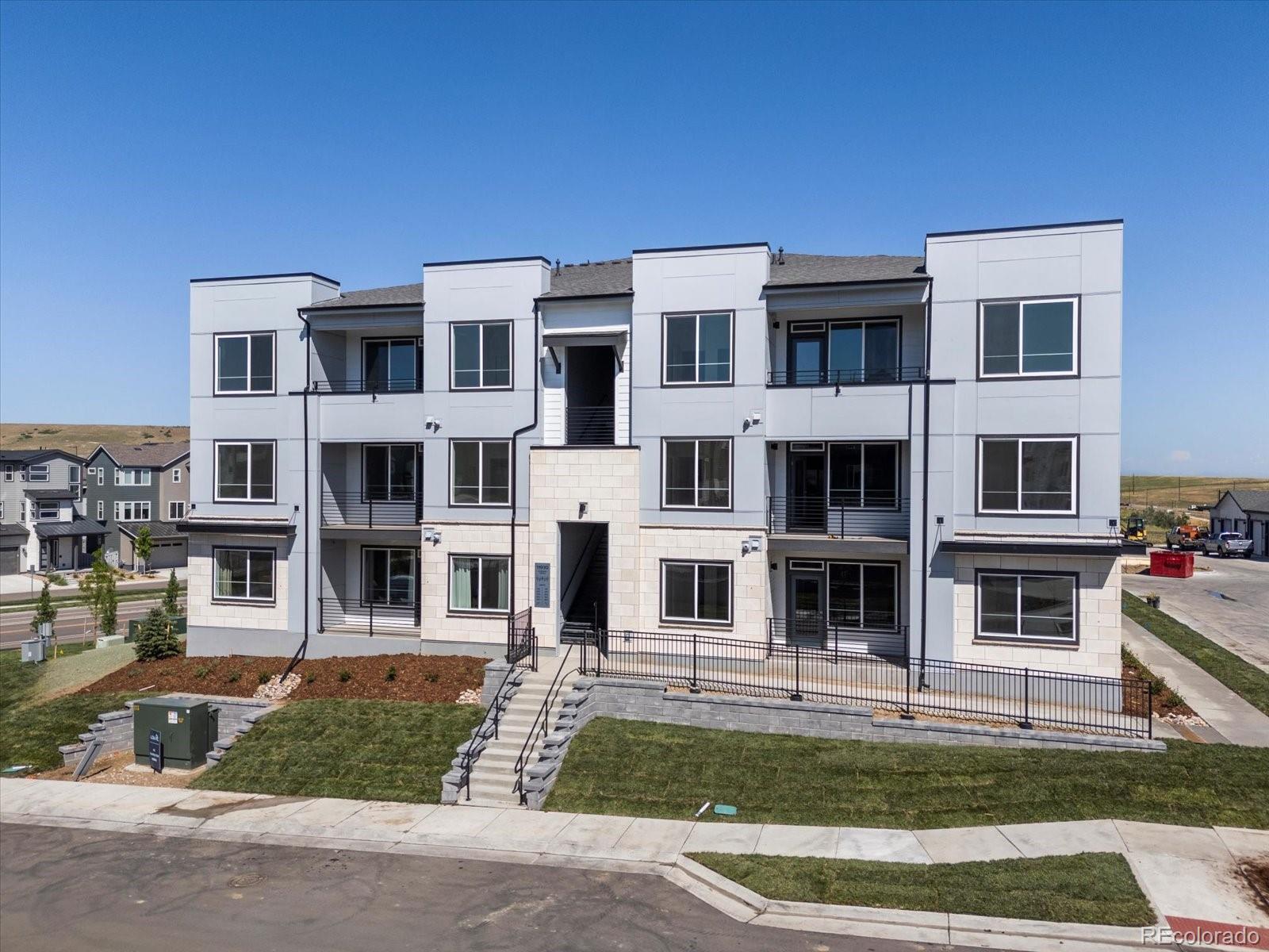 11930 Soprano Cir #201, Lone Tree, CO 80134