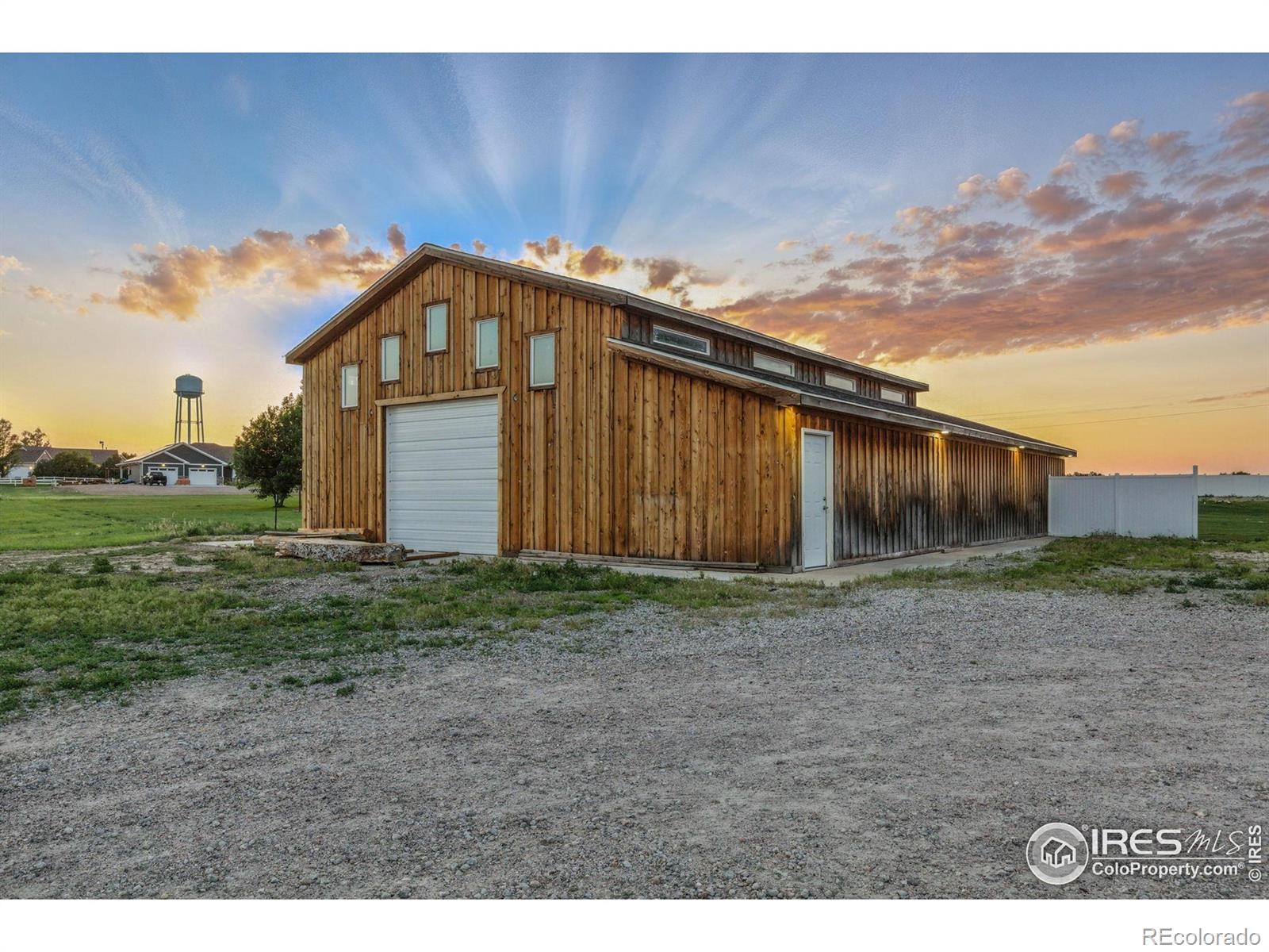 64 Bachar Dr, Fort Morgan, CO 80701