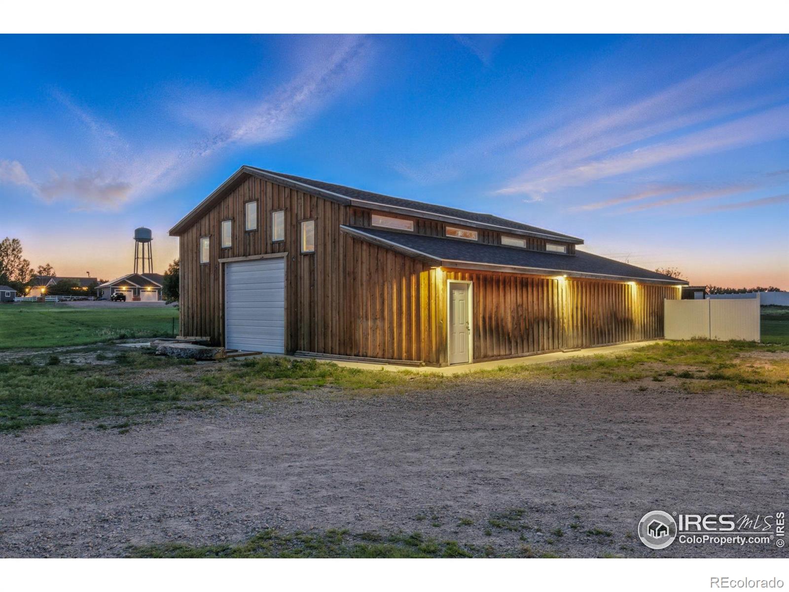 64 Bachar Dr, Fort Morgan, CO 80701