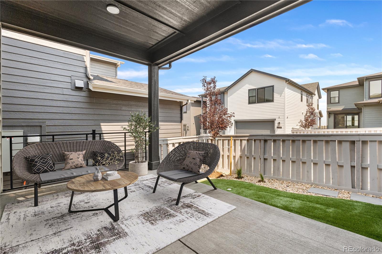 11208 Vibrato Ln, Lone Tree, CO 80134