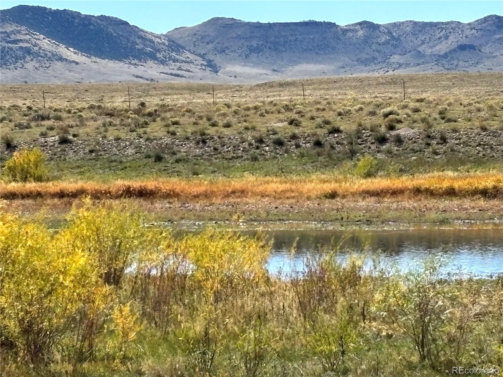 120 Hermisillo Trl, Jaroso, CO 81138