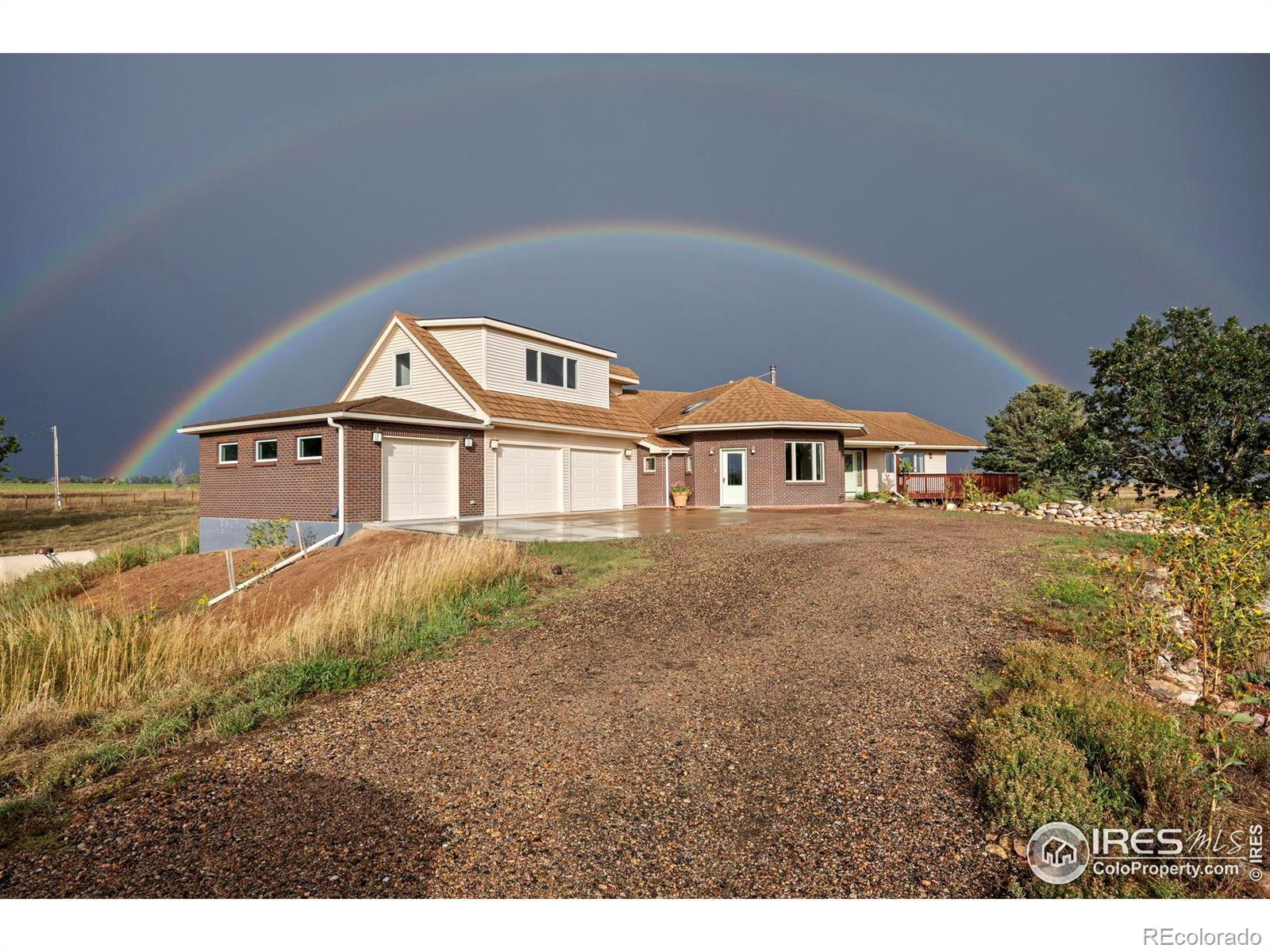 14120 N County Road 17, Wellington, CO 80549
