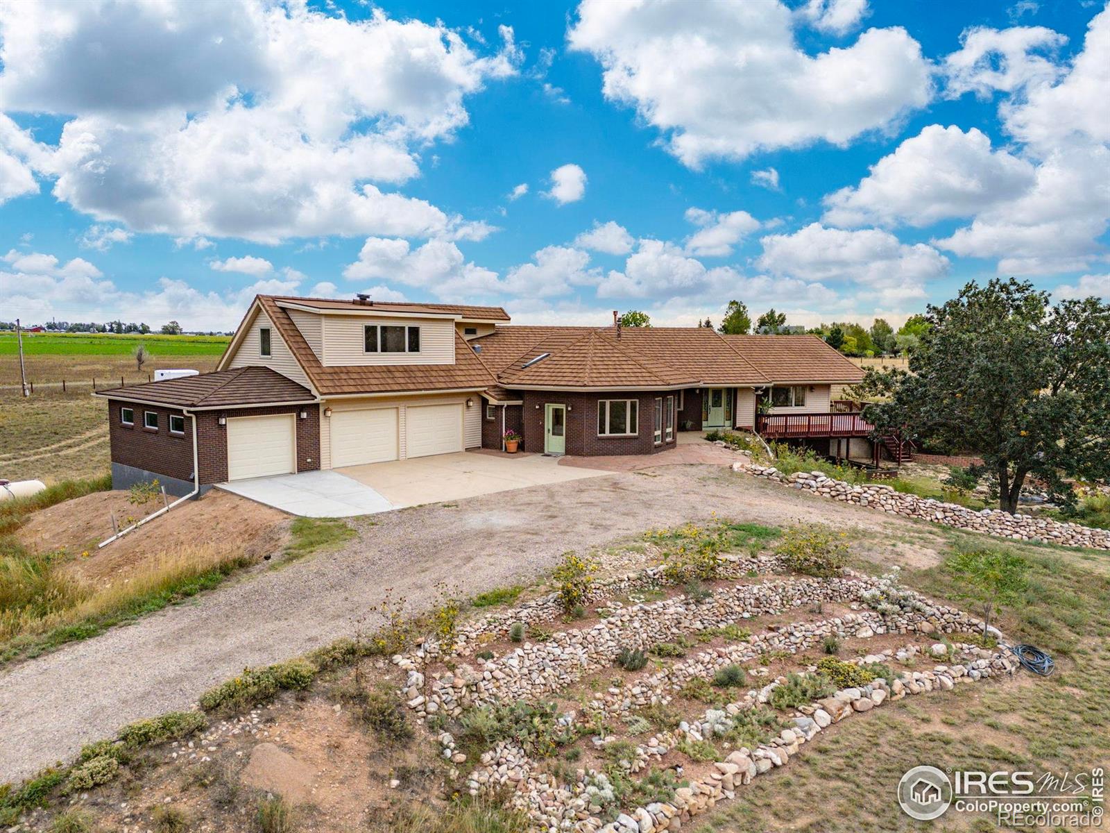 14120 N County Road 17, Wellington, CO 80549