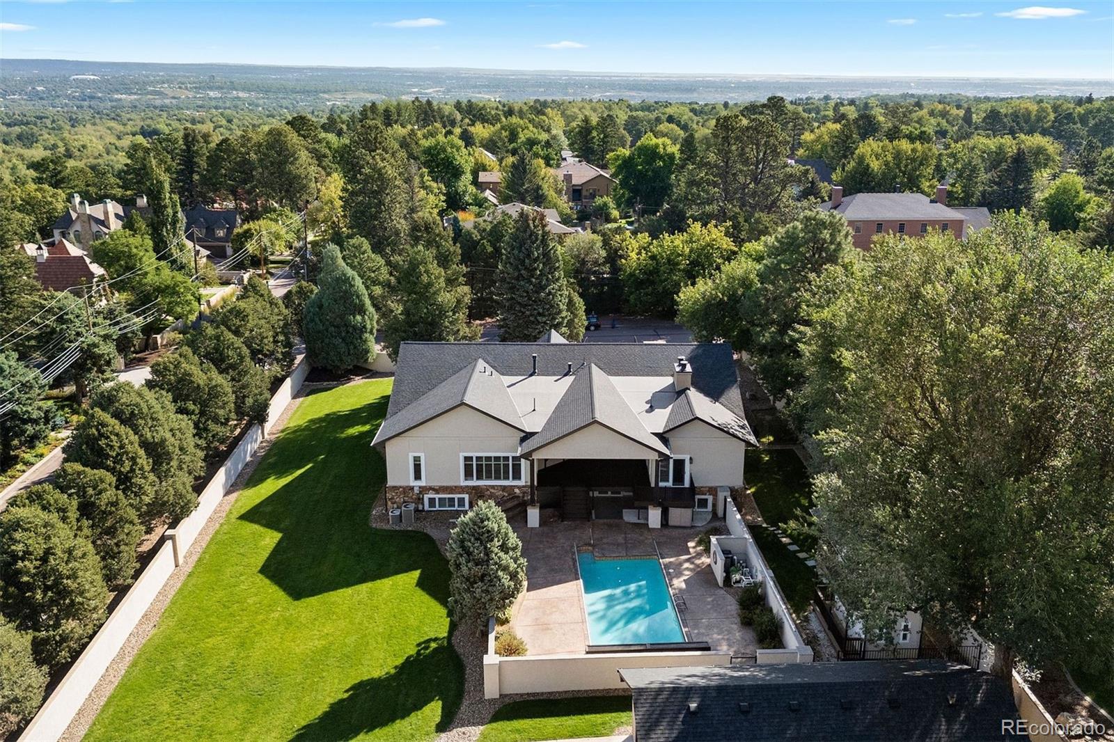 4 2nd St, Colorado Springs, CO 80906