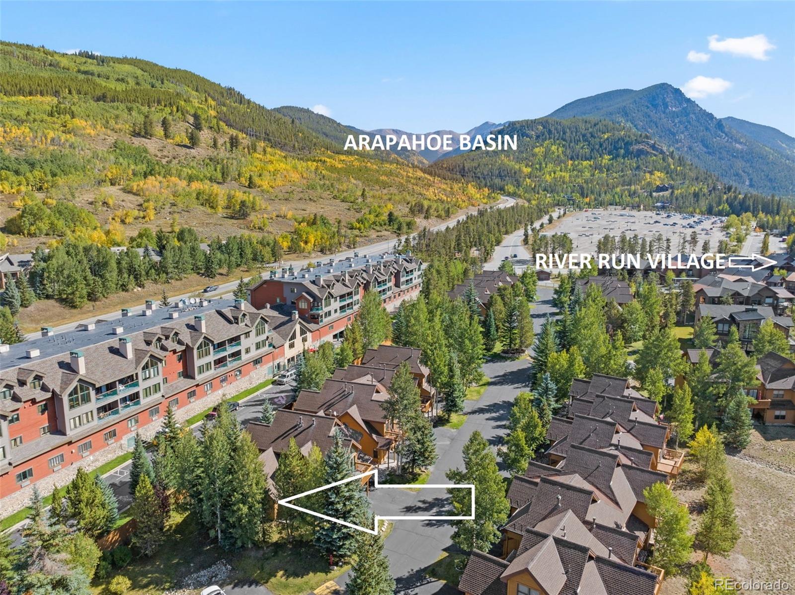 67 Norse Ln #12, Keystone, CO 80435