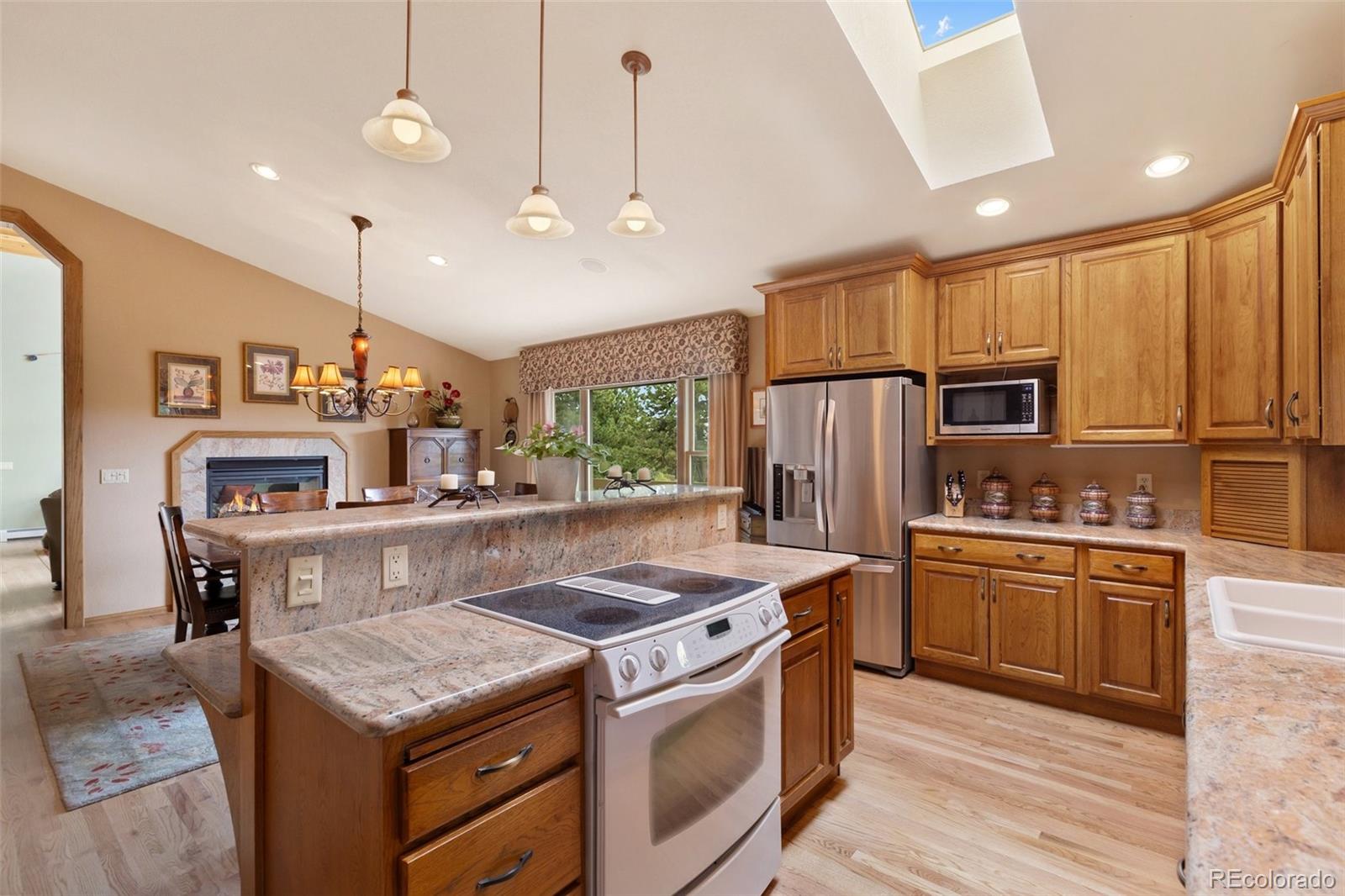 113 Homestead Dr, Woodland Park, CO 80863