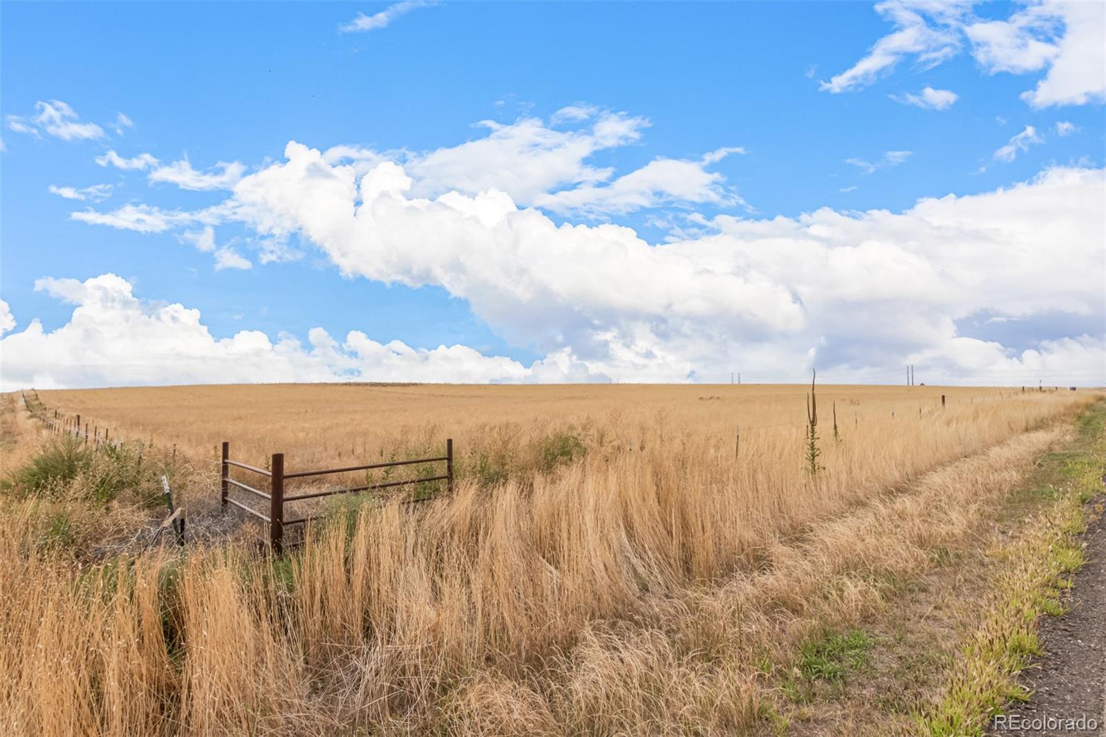 4593 S County Road 181, Byers, CO 80103