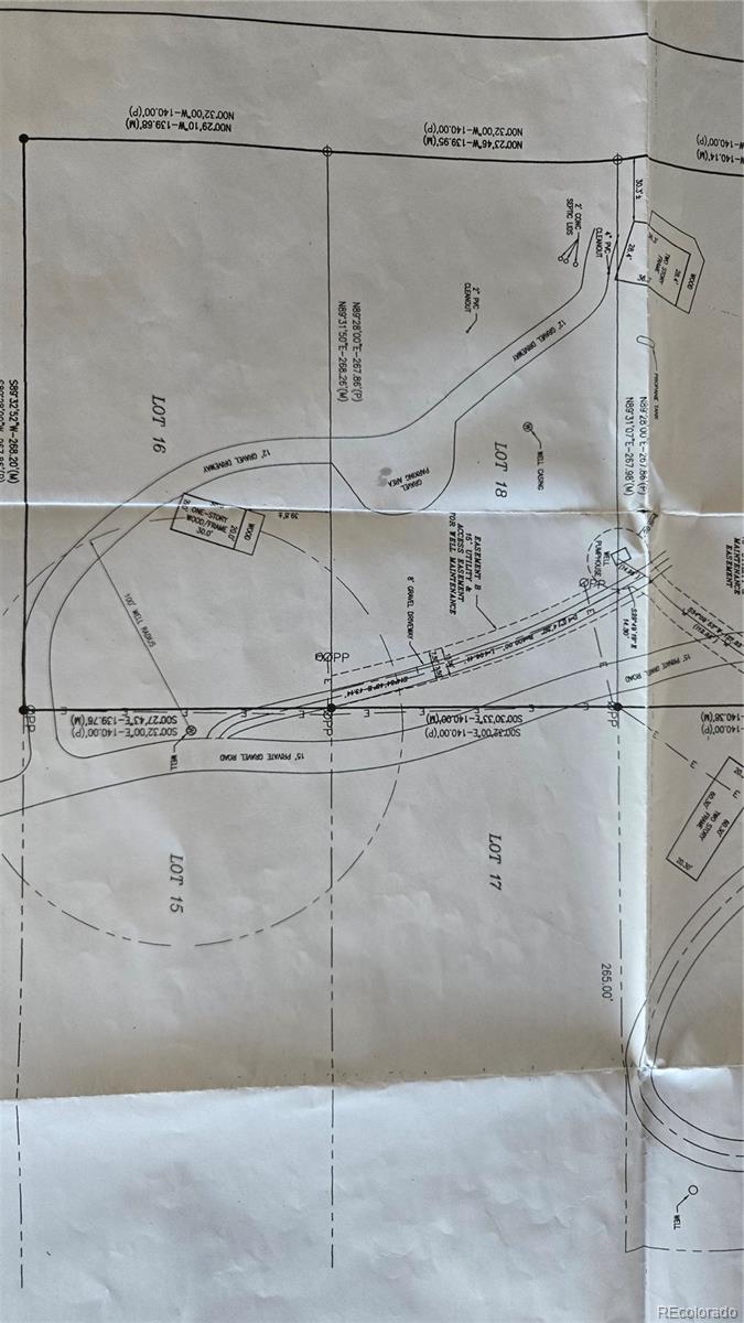 259 S Vermillion Rd, Lake George, CO 80827