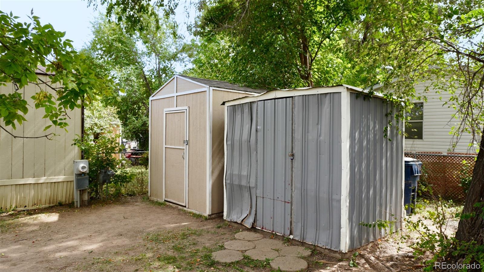 2036 1st Ave Lot 241, Greeley, CO 80631