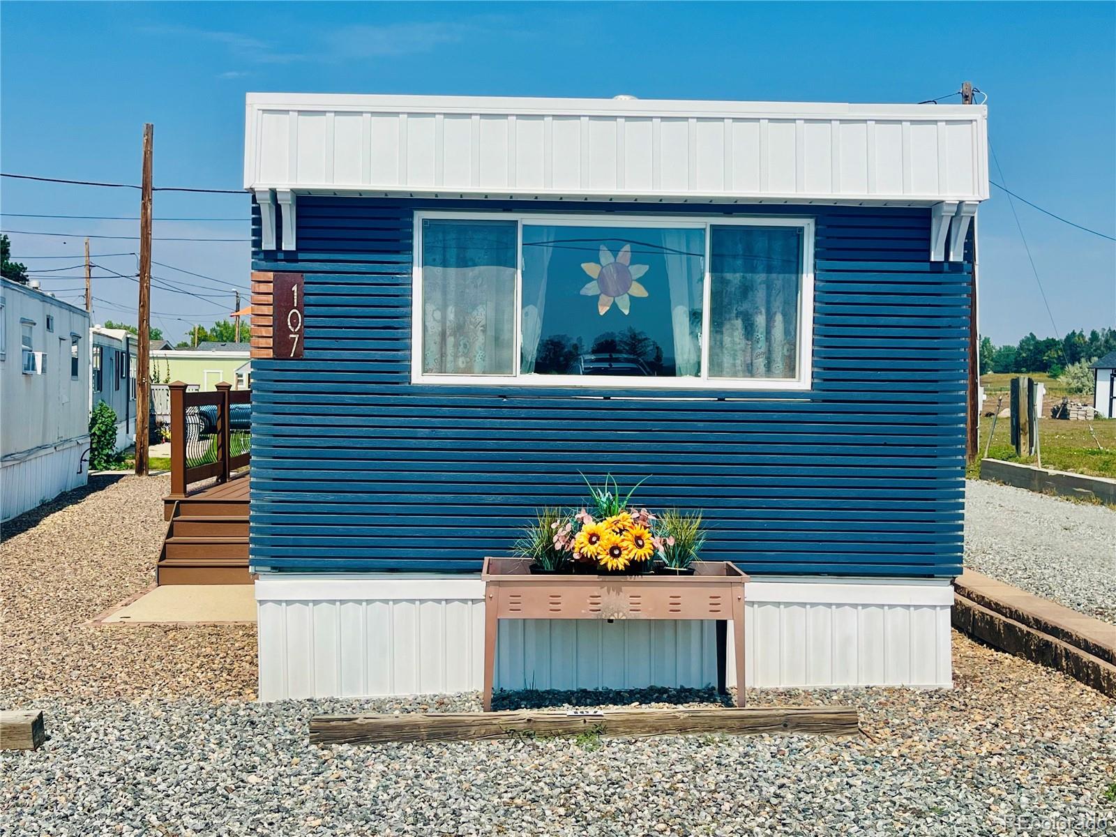 735 Kattell #107 St, Erie, CO 80516