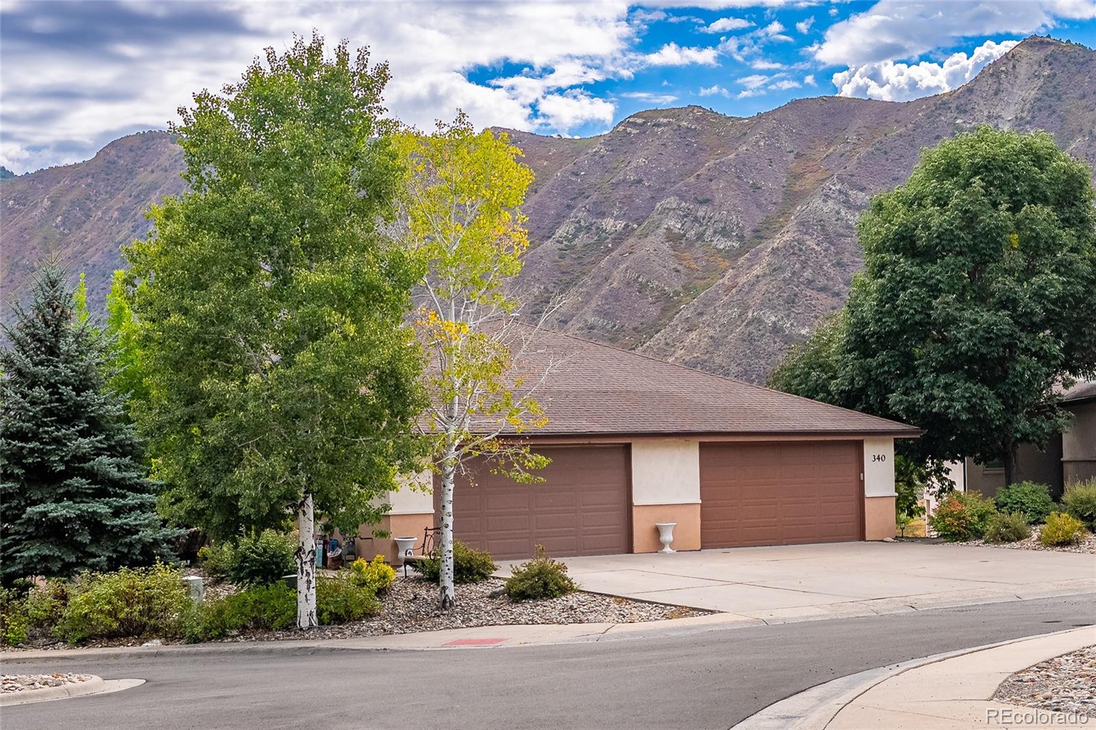 340 Castle Ridge Dr, New Castle, CO 81647