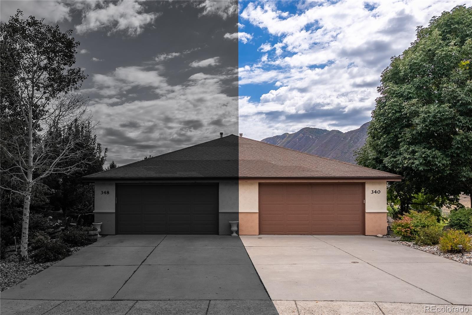 340 Castle Ridge Dr, New Castle, CO 81647
