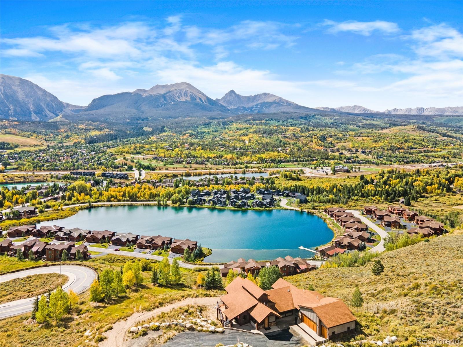 85 Pheasant Tail Ln, Silverthorne, CO 80498