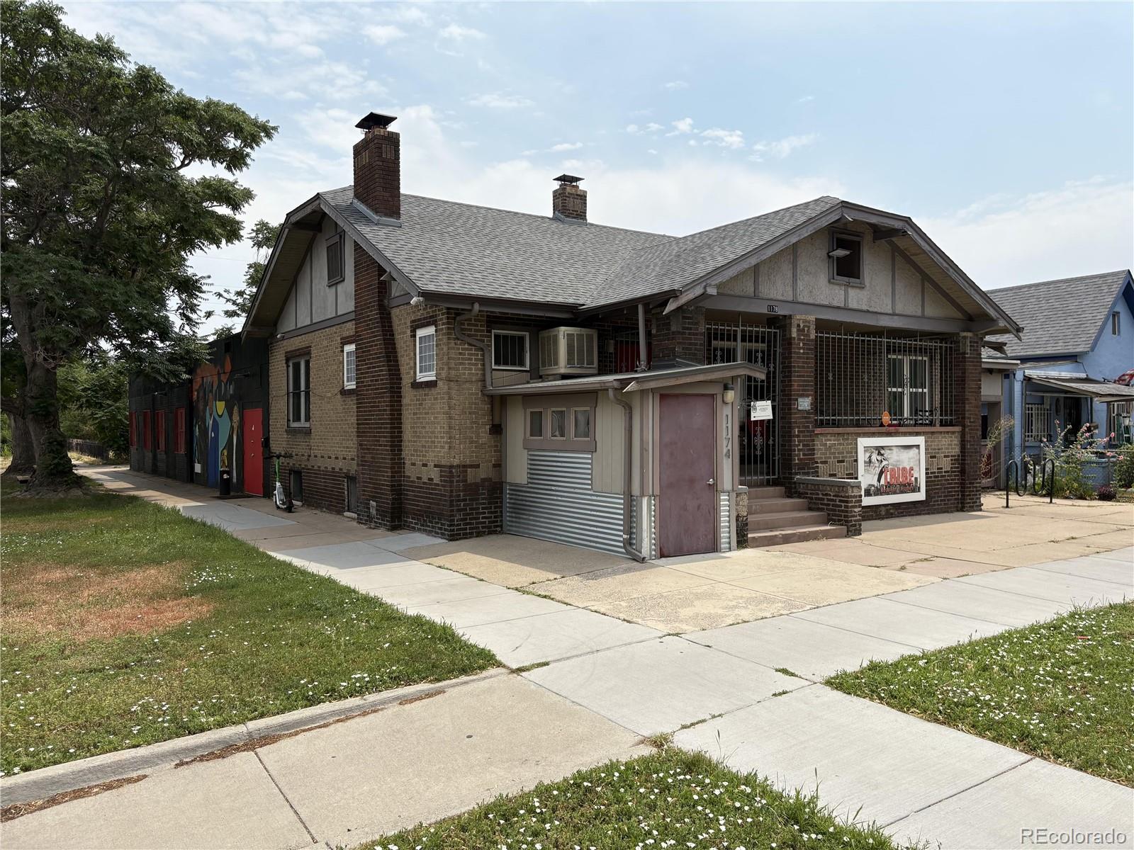 1178 Mariposa St, Denver, CO 80204