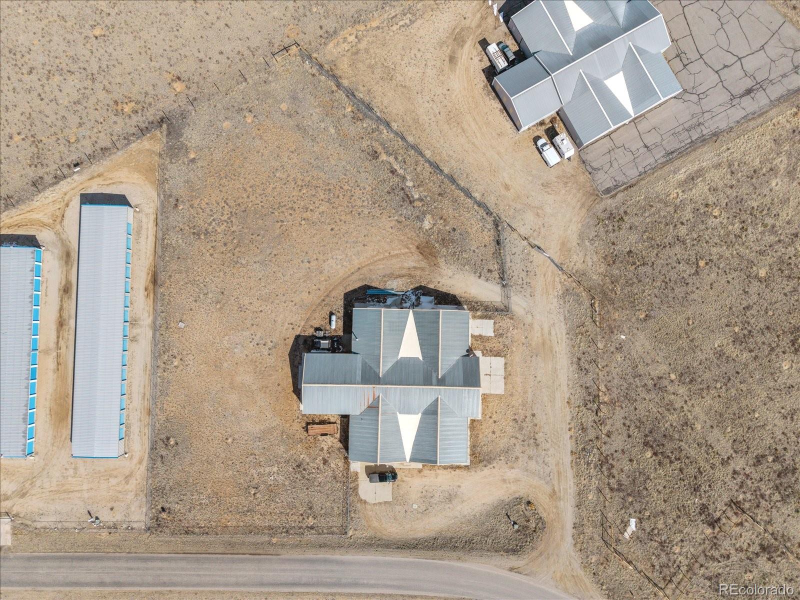 28113 Cr 320, Buena Vista, CO 81211