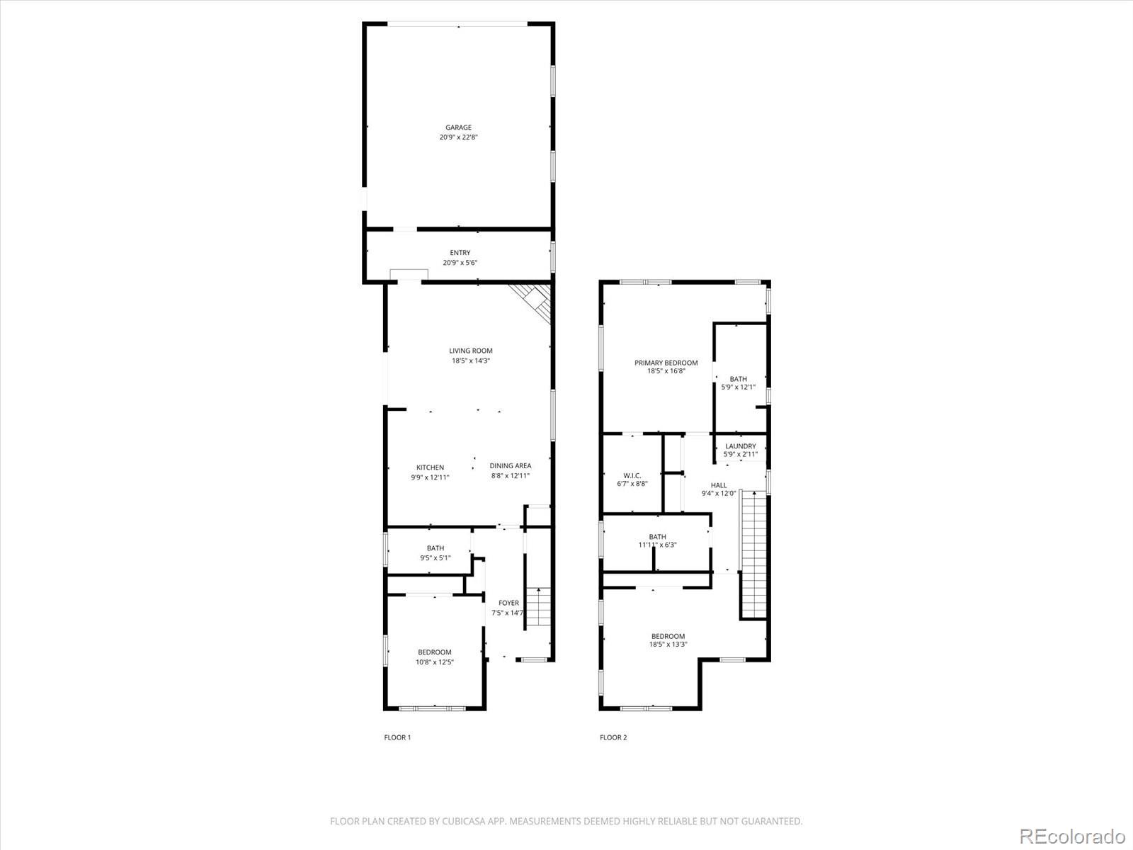 313 Ouray Ave, Poncha Springs, CO 81242