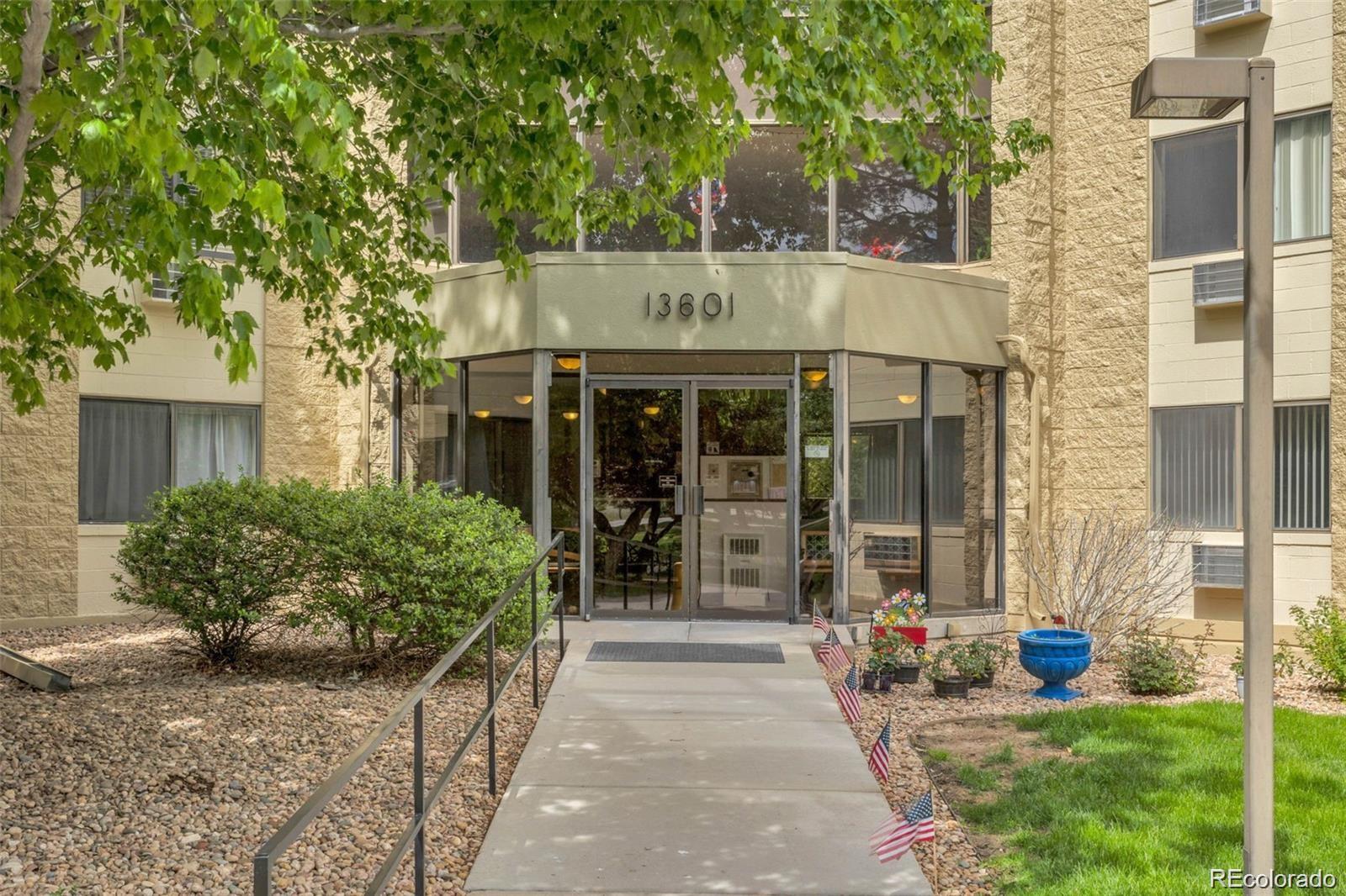13601 E Marina #508, Aurora, CO 80014