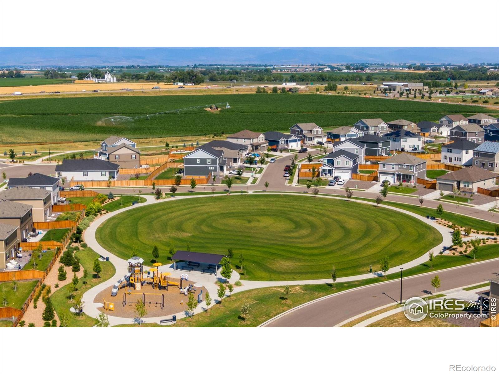 4326 Gypsum Ave, Mead, CO 80504