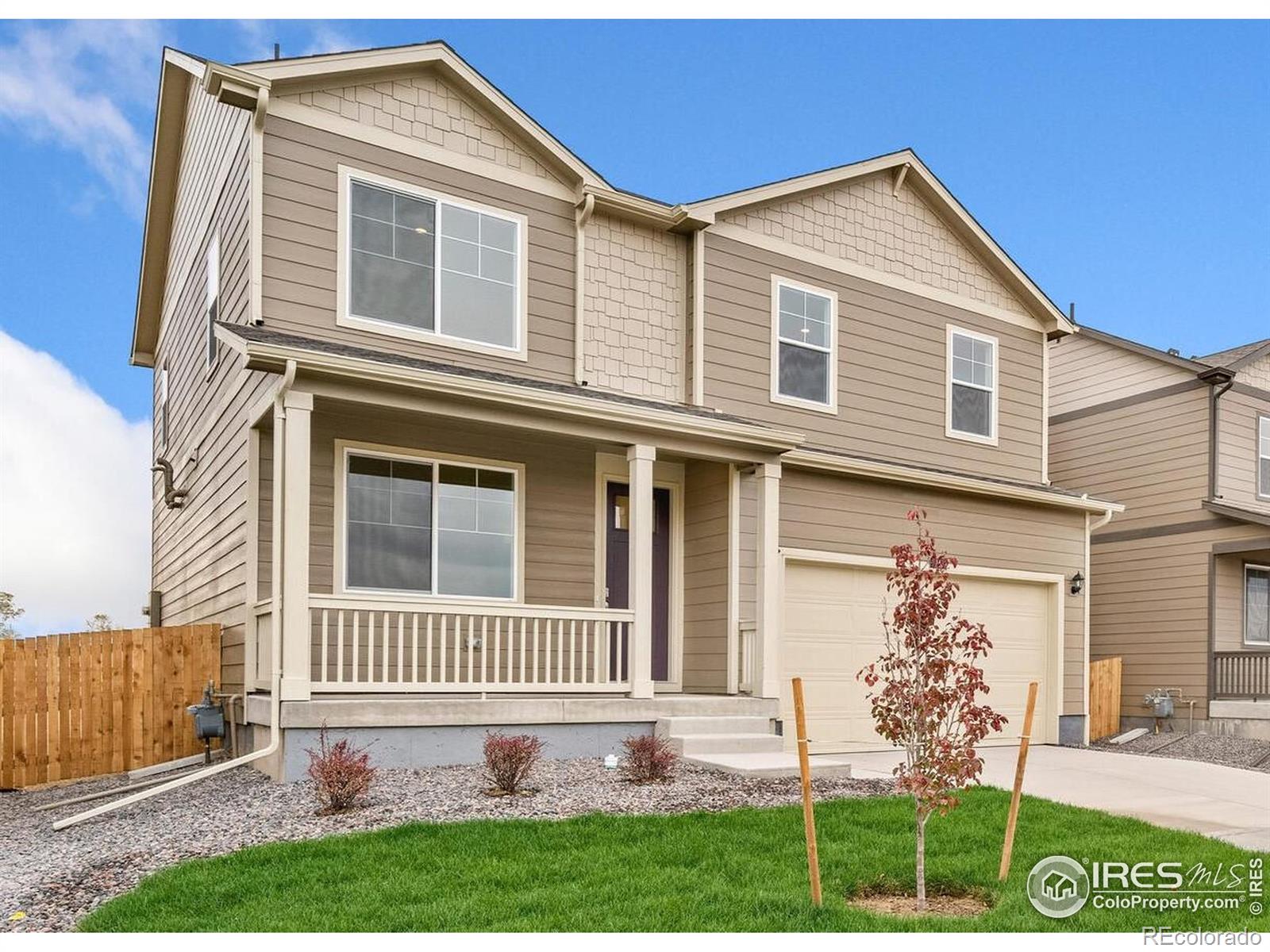 4326 Gypsum Ave, Mead, CO 80504