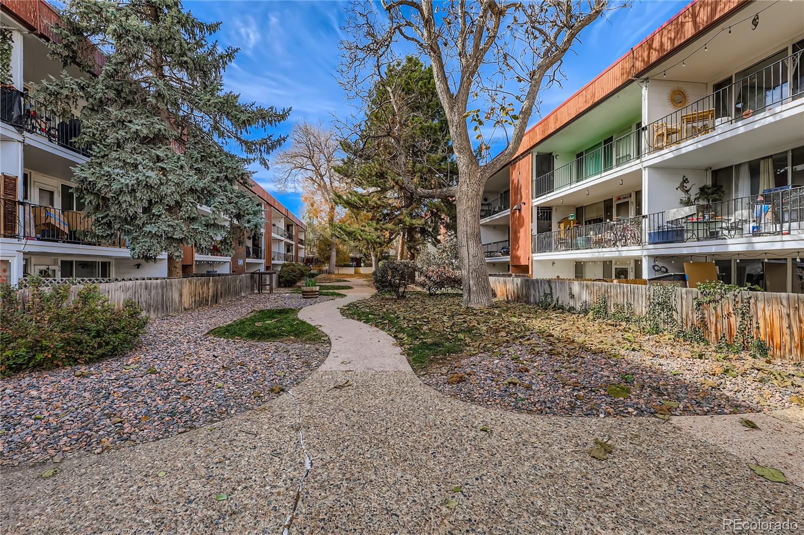 10145 W 25th Ave #58, Lakewood, CO 80215