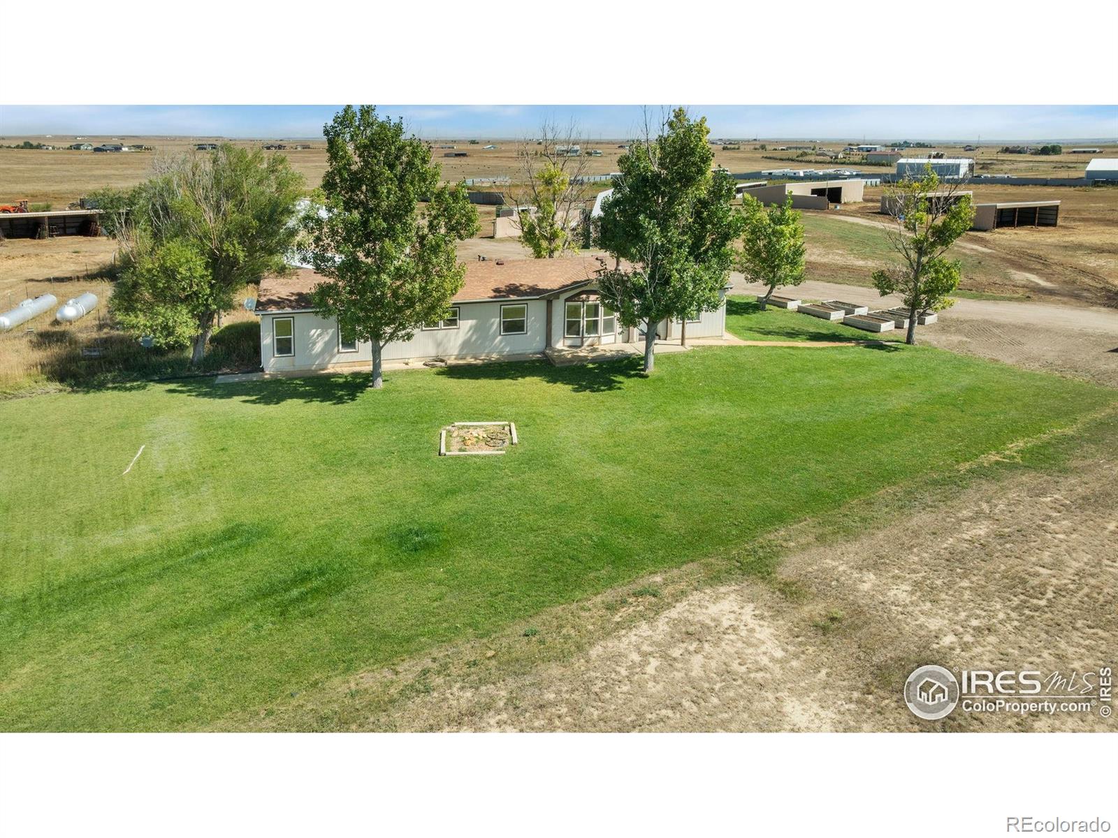 7557 County Road 100, Wellington, CO 80549