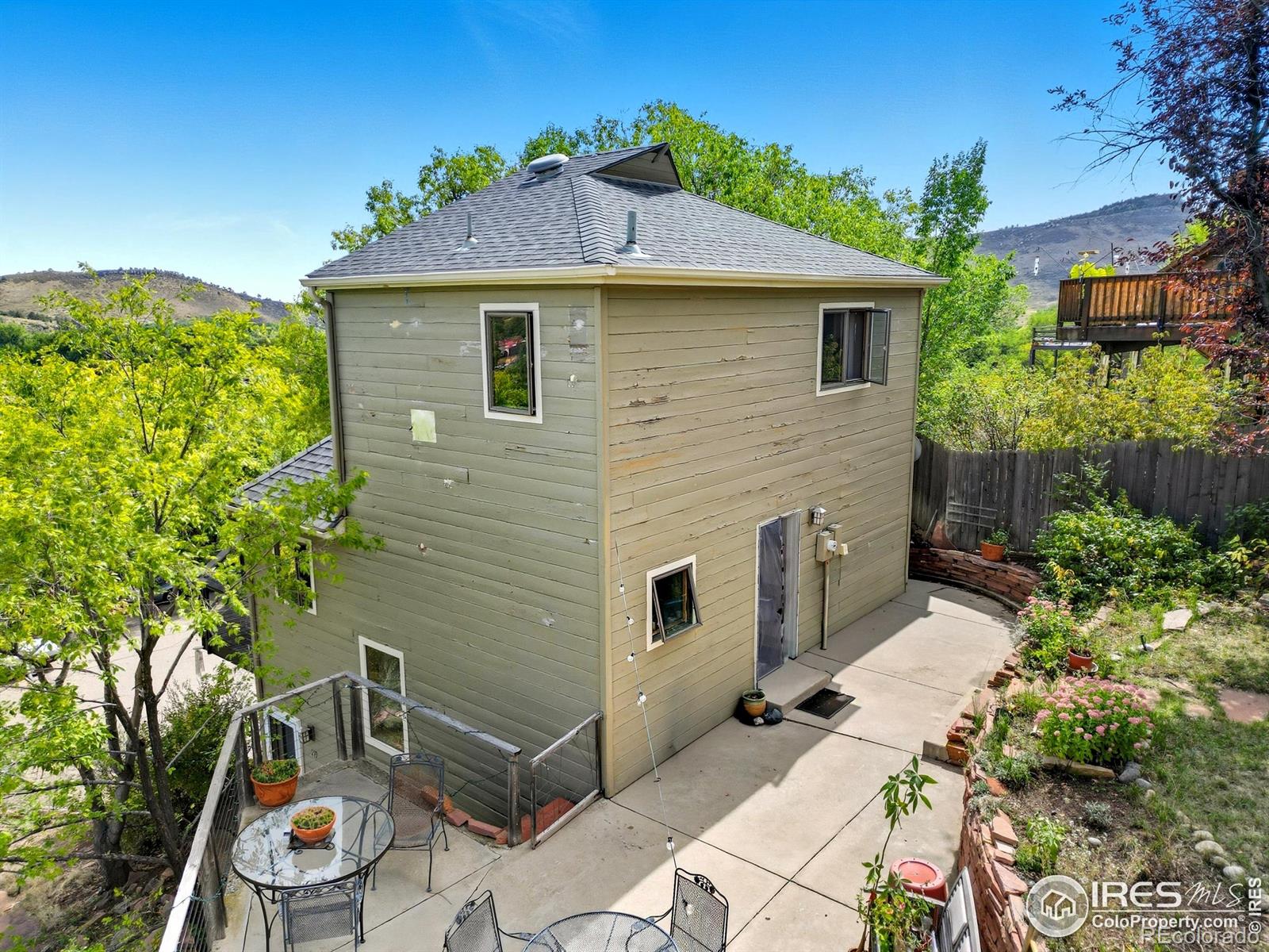 219 Ewald Ave, Lyons, CO 80540