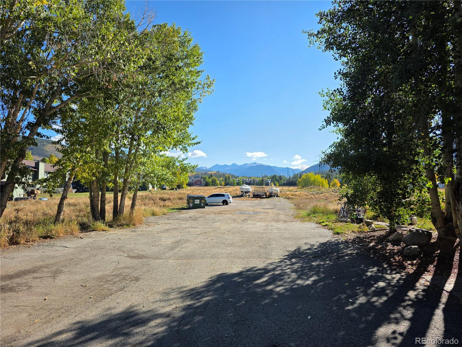 396 Cove Blvd #30, Dillon, CO 80435