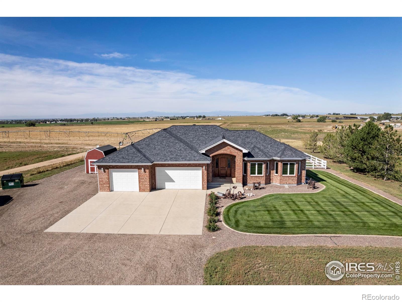 36775 County Road 53, Eaton, CO 80615