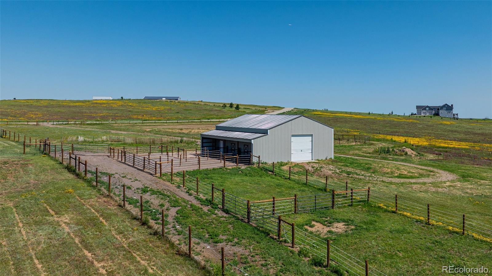37350 Sky View Cir, Kiowa, CO 80117