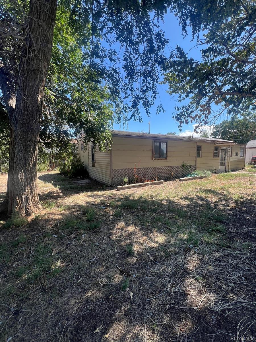 1101 Lilac Dr, Lochbuie, CO 80603