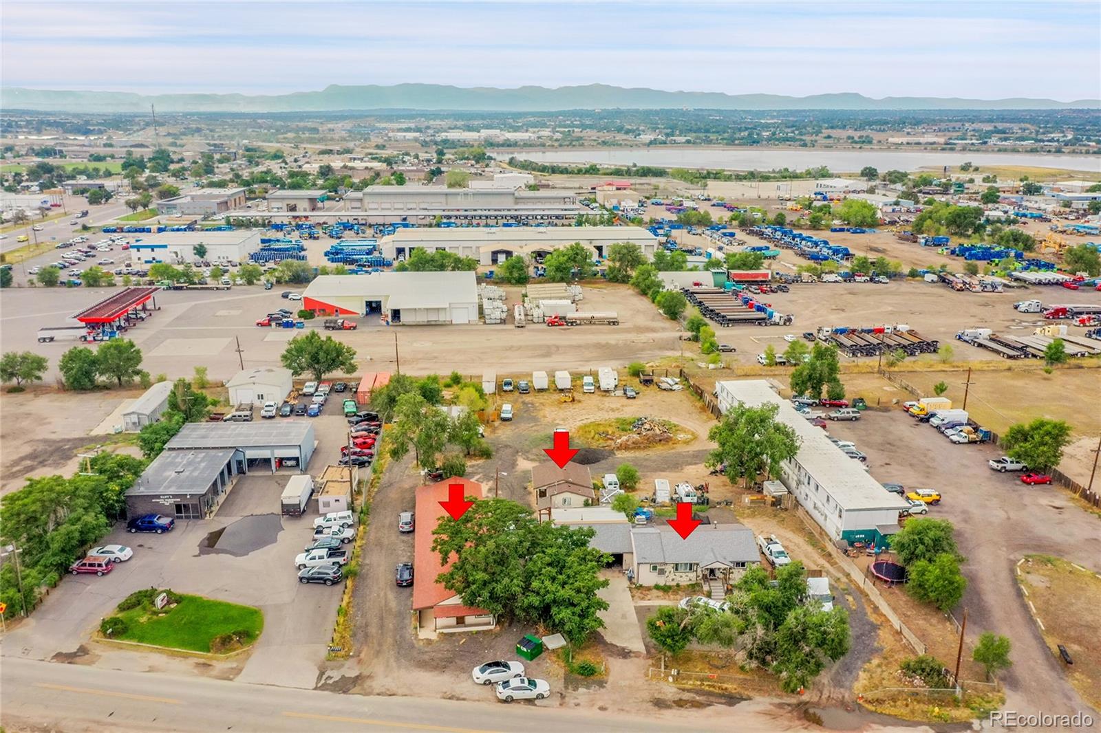 7501 Brighton Blvd, Commerce City, CO 80022