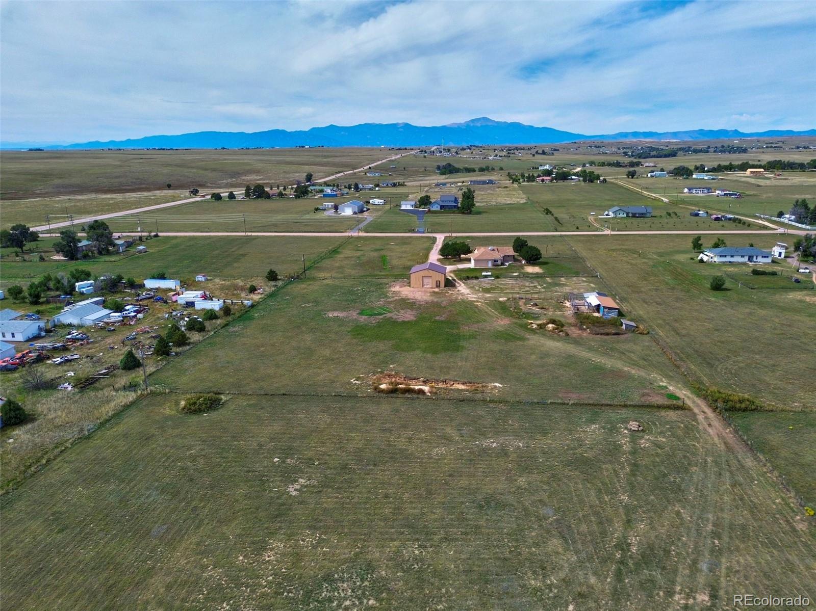 625 Slocum Rd, Colorado Springs, CO 80930