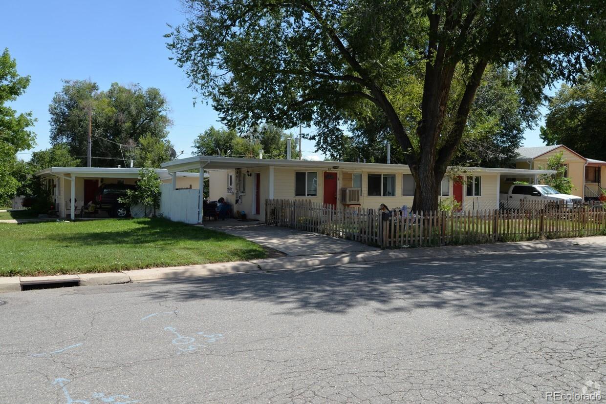 80 N Utica St, Denver, CO 80219