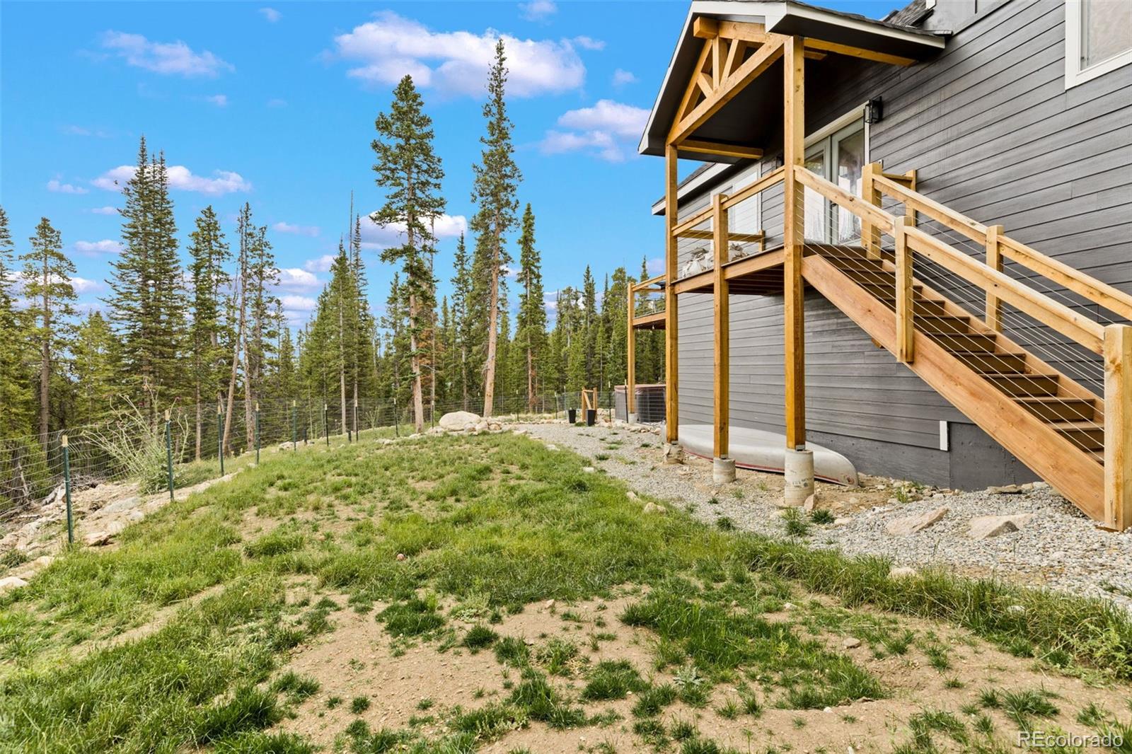 322 Porcupine Rd, Fairplay, CO 80440