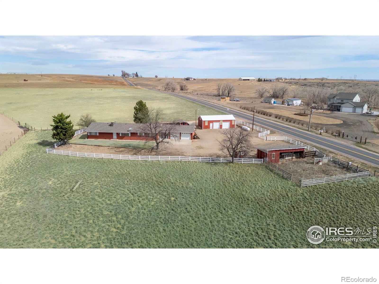 18333 County Road 19, Johnstown, CO 80534