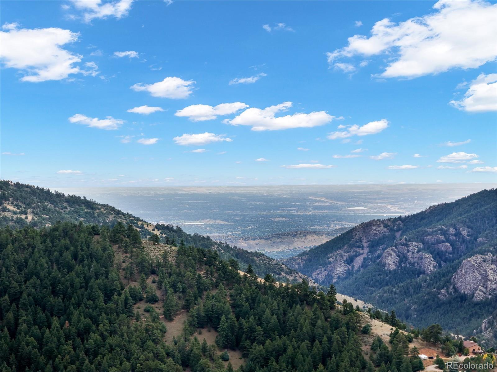 5253 Giant Gulch Rd, Indian Hills, CO 80454