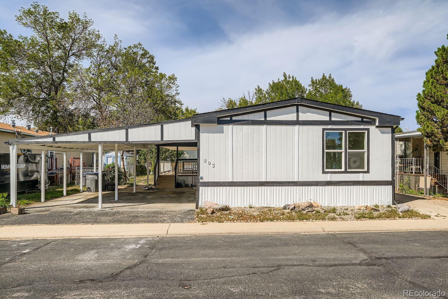 803 Quail Cv, Lafayette, CO 80026