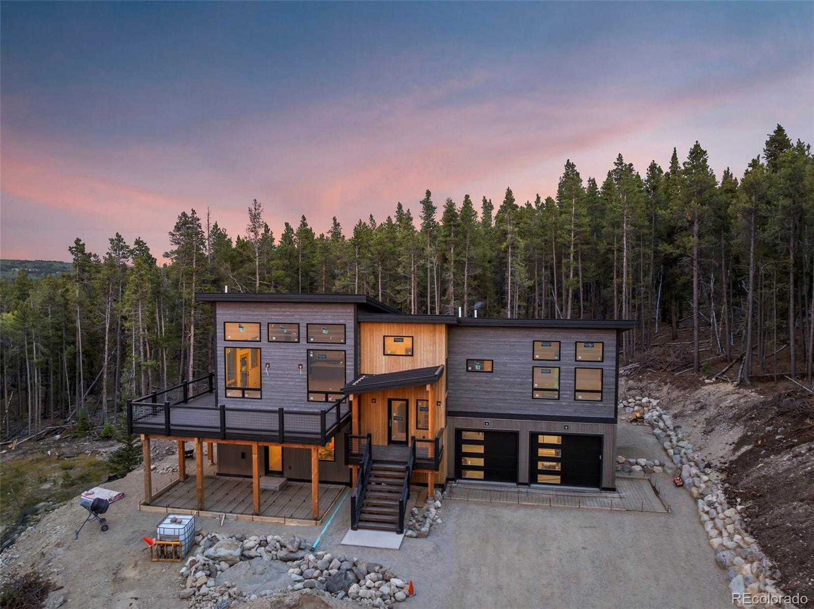 136 Evenrude Rd, Fairplay, CO 80440