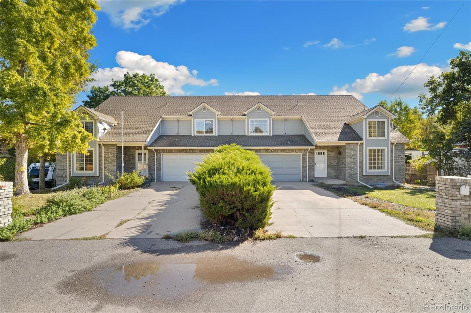 3220 Estes St, Wheat Ridge, CO 80033