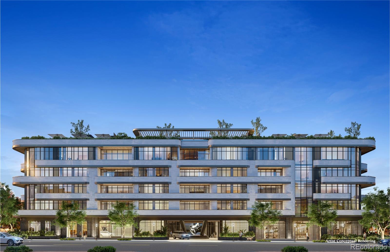 185 Steele St #303, Denver, CO 80206