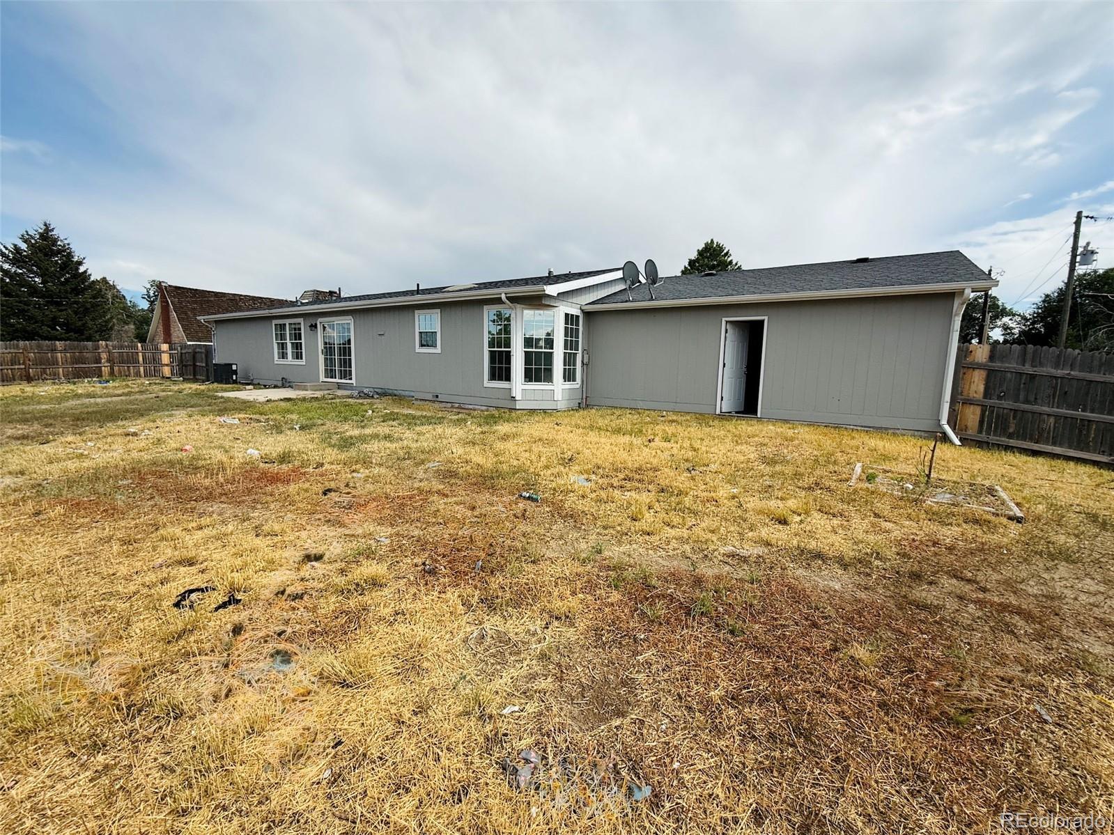 309 E Poplar St, Elizabeth, CO 80107
